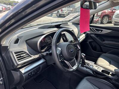 2021 Subaru Crosstrek Limited   - Photo 17 - Cleveland, GA 30528