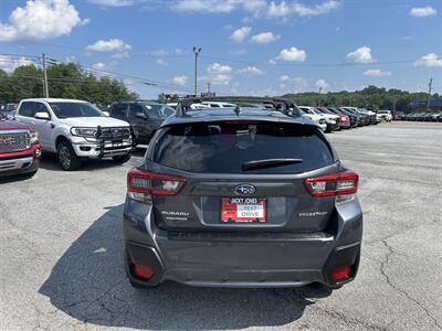 2021 Subaru Crosstrek Limited   - Photo 6 - Cleveland, GA 30528