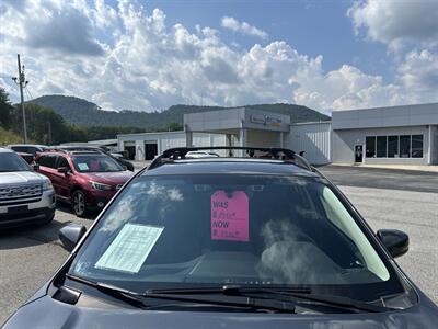 2021 Subaru Crosstrek Limited   - Photo 61 - Cleveland, GA 30528
