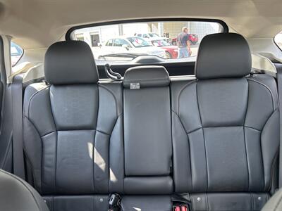2021 Subaru Crosstrek Limited   - Photo 32 - Cleveland, GA 30528