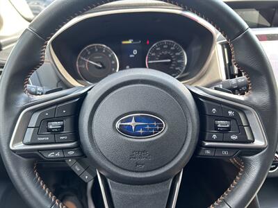 2021 Subaru Crosstrek Limited   - Photo 21 - Cleveland, GA 30528