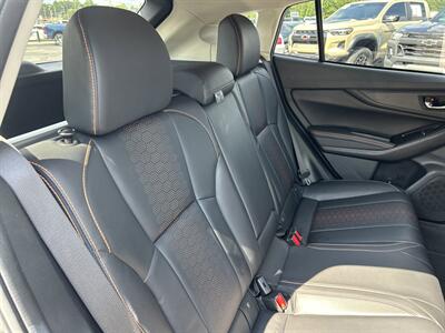 2021 Subaru Crosstrek Limited   - Photo 52 - Cleveland, GA 30528