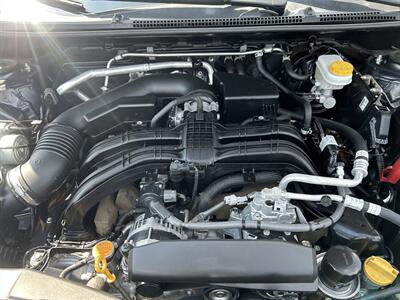 2021 Subaru Crosstrek Limited   - Photo 64 - Cleveland, GA 30528