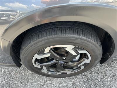 2021 Subaru Crosstrek Limited   - Photo 14 - Cleveland, GA 30528