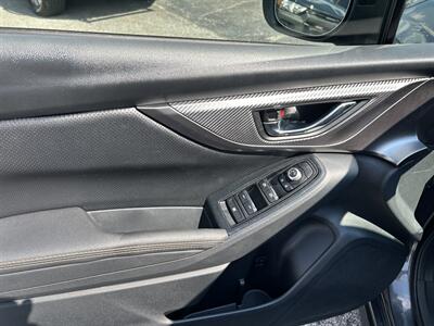 2021 Subaru Crosstrek Limited   - Photo 15 - Cleveland, GA 30528