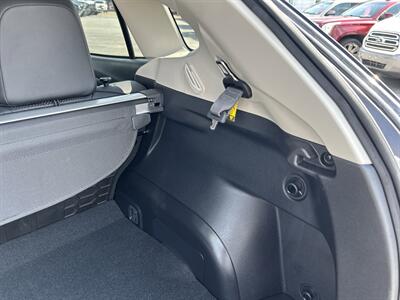 2021 Subaru Crosstrek Limited   - Photo 46 - Cleveland, GA 30528