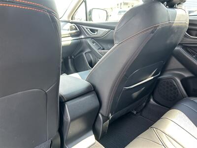 2021 Subaru Crosstrek Limited   - Photo 40 - Cleveland, GA 30528