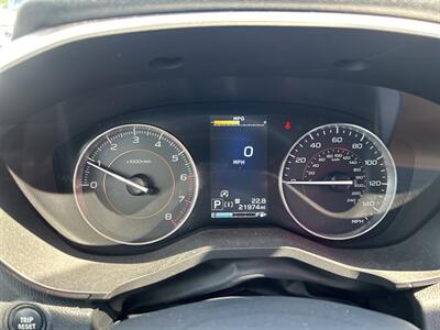 2021 Subaru Crosstrek Limited   - Photo 20 - Cleveland, GA 30528
