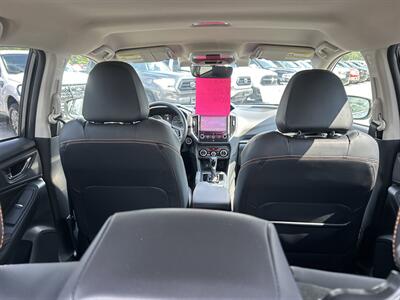 2021 Subaru Crosstrek Limited   - Photo 47 - Cleveland, GA 30528