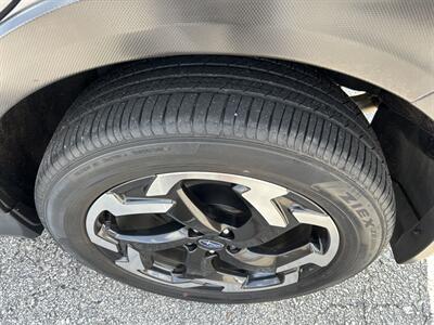 2021 Subaru Crosstrek Limited   - Photo 36 - Cleveland, GA 30528