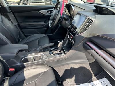 2021 Subaru Crosstrek Limited   - Photo 55 - Cleveland, GA 30528