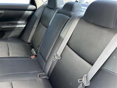 2018 Nissan Altima 2.5 SR - Photo 33 - Cleveland, GA 30528