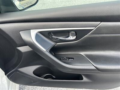 2018 Nissan Altima 2.5 SR - Photo 42 - Cleveland, GA 30528