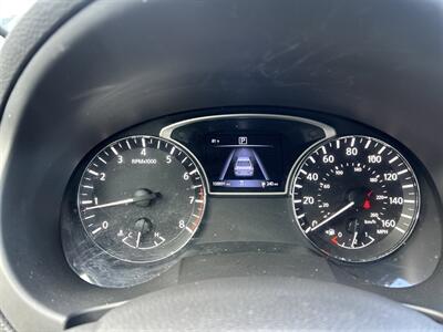 2018 Nissan Altima 2.5 SR - Photo 17 - Cleveland, GA 30528