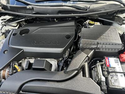 2018 Nissan Altima 2.5 SR - Photo 50 - Cleveland, GA 30528