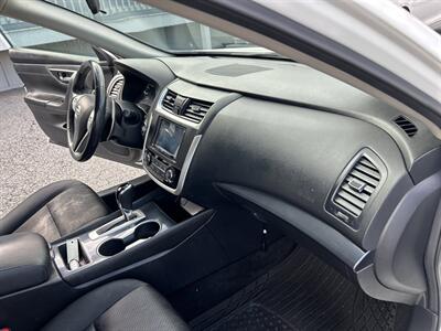 2018 Nissan Altima 2.5 SR - Photo 43 - Cleveland, GA 30528