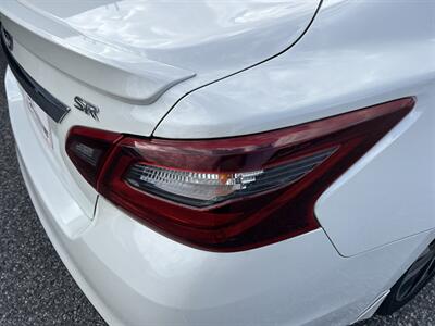 2018 Nissan Altima 2.5 SR - Photo 37 - Cleveland, GA 30528