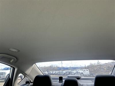 2018 Nissan Altima 2.5 SR - Photo 28 - Cleveland, GA 30528