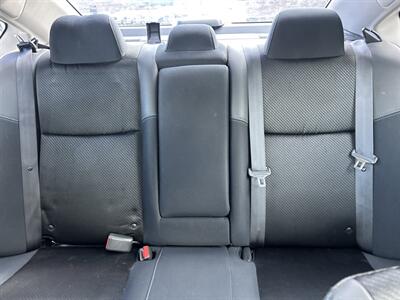 2018 Nissan Altima 2.5 SR - Photo 26 - Cleveland, GA 30528