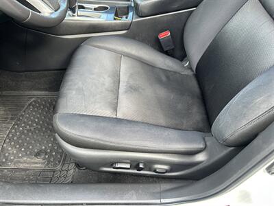 2018 Nissan Altima 2.5 SR - Photo 14 - Cleveland, GA 30528