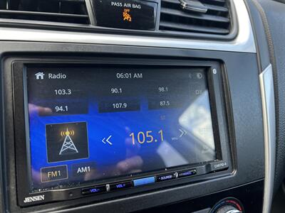 2018 Nissan Altima 2.5 SR - Photo 18 - Cleveland, GA 30528