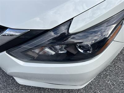 2018 Nissan Altima 2.5 SR - Photo 11 - Cleveland, GA 30528