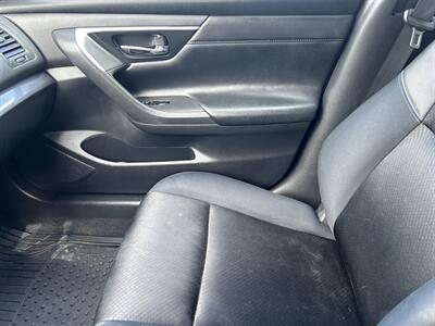 2018 Nissan Altima 2.5 SR - Photo 23 - Cleveland, GA 30528