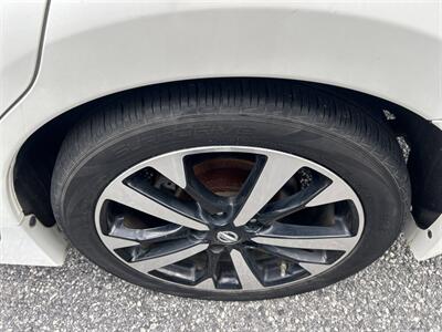 2018 Nissan Altima 2.5 SR - Photo 30 - Cleveland, GA 30528