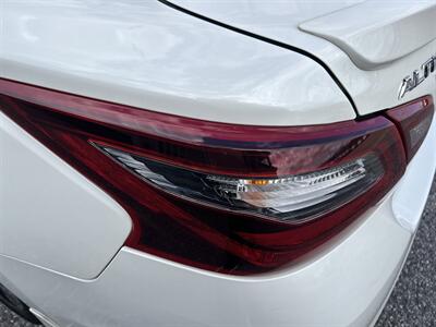 2018 Nissan Altima 2.5 SR - Photo 34 - Cleveland, GA 30528