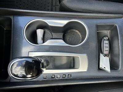 2018 Nissan Altima 2.5 SR - Photo 20 - Cleveland, GA 30528