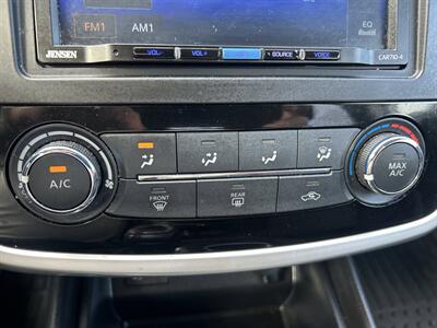 2018 Nissan Altima 2.5 SR - Photo 19 - Cleveland, GA 30528