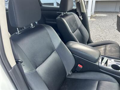 2018 Nissan Altima 2.5 SR - Photo 44 - Cleveland, GA 30528