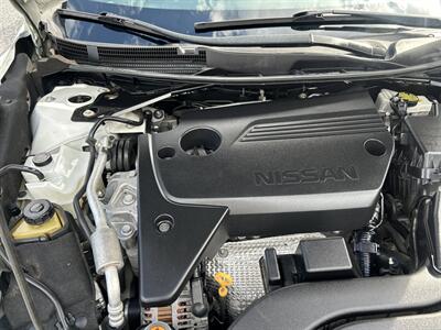 2018 Nissan Altima 2.5 SR - Photo 49 - Cleveland, GA 30528