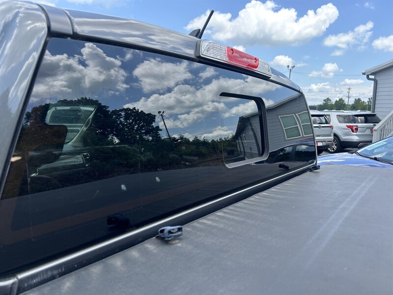 2019 Ford Ranger LARIAT - Photo 8 - Cleveland, GA 30528