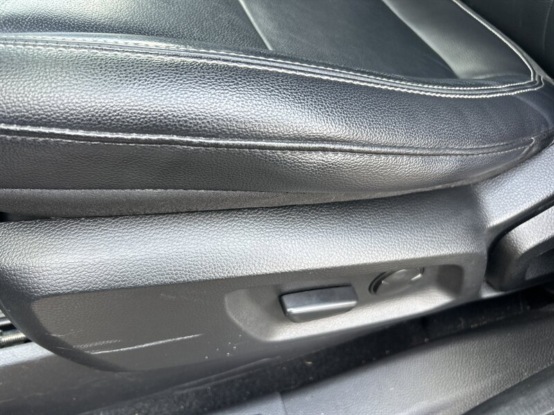 2019 Ford Ranger LARIAT - Photo 21 - Cleveland, GA 30528
