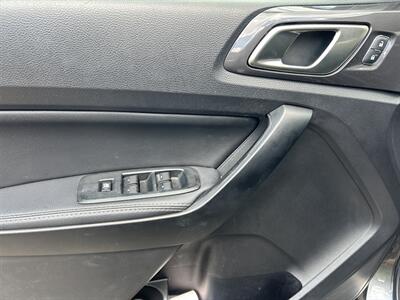 2019 Ford Ranger LARIAT - Photo 20 - Cleveland, GA 30528