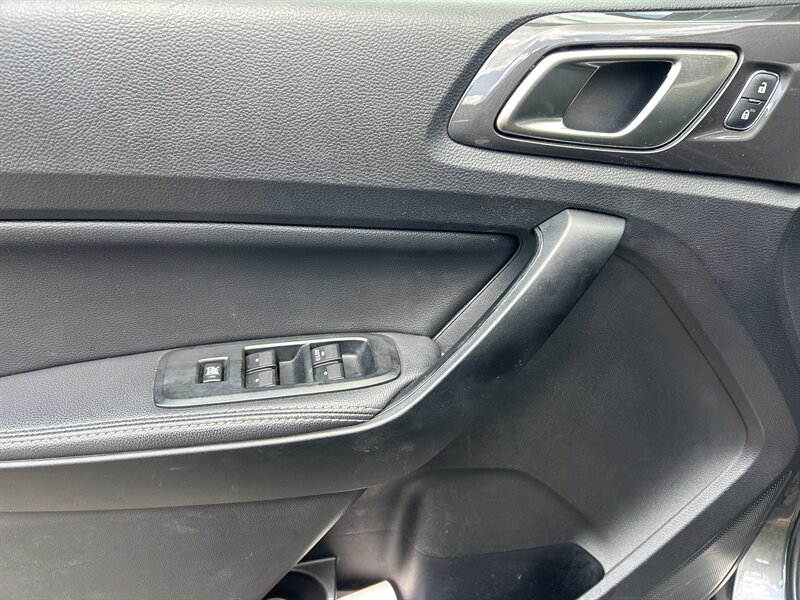 2019 Ford Ranger LARIAT - Photo 20 - Cleveland, GA 30528