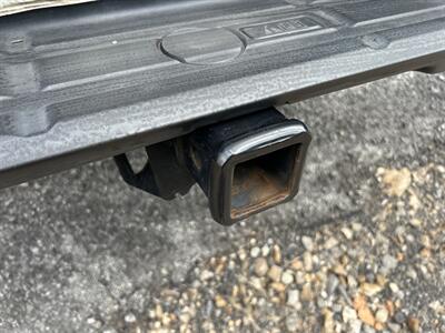2019 Ford Ranger LARIAT - Photo 11 - Cleveland, GA 30528