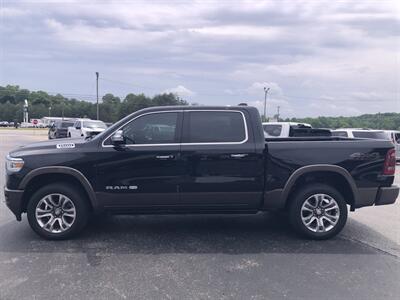 2020 RAM 1500 Longhorn   - Photo 3 - Cleveland, GA 30528