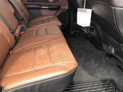 2020 RAM 1500 Longhorn   - Photo 49 - Cleveland, GA 30528