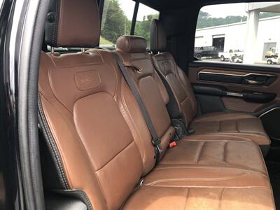 2020 RAM 1500 Longhorn   - Photo 50 - Cleveland, GA 30528