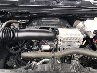 2020 RAM 1500 Longhorn   - Photo 58 - Cleveland, GA 30528