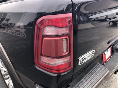 2020 RAM 1500 Longhorn   - Photo 43 - Cleveland, GA 30528