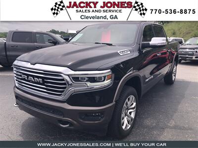 2020 RAM 1500 Longhorn   - Photo 1 - Cleveland, GA 30528