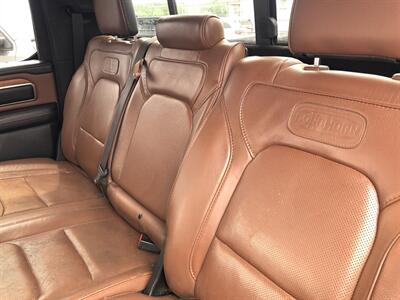 2020 RAM 1500 Longhorn   - Photo 37 - Cleveland, GA 30528