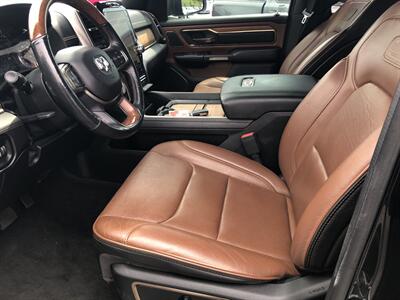 2020 RAM 1500 Longhorn   - Photo 20 - Cleveland, GA 30528