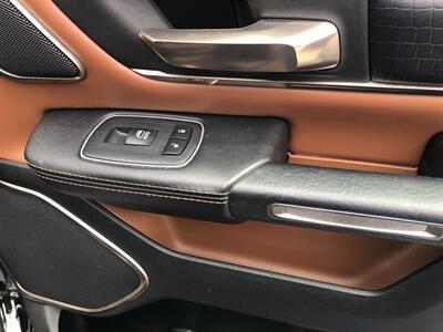 2020 RAM 1500 Longhorn   - Photo 51 - Cleveland, GA 30528