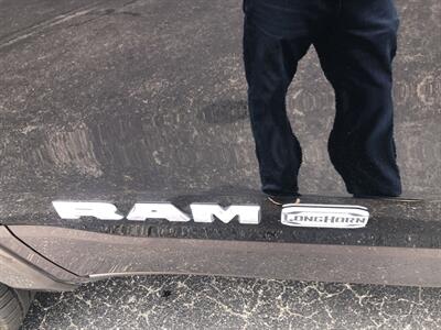2020 RAM 1500 Longhorn   - Photo 15 - Cleveland, GA 30528