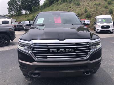 2020 RAM 1500 Longhorn   - Photo 12 - Cleveland, GA 30528