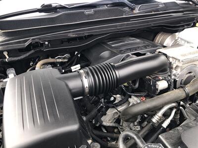 2020 RAM 1500 Longhorn   - Photo 57 - Cleveland, GA 30528